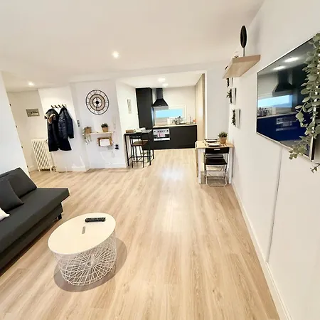 Vive Xii Apartmán *