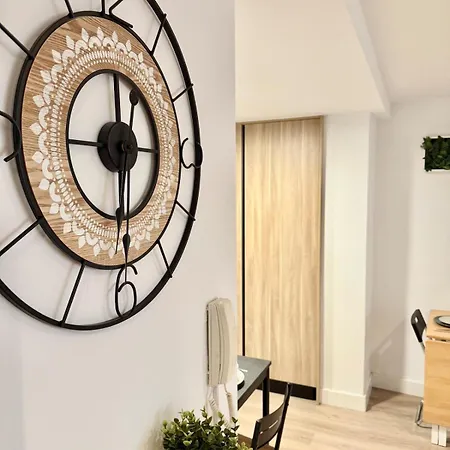 Apartamento Vive Xii *