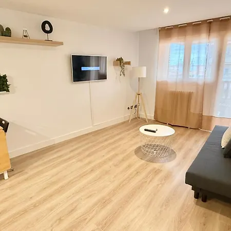 Vive Xii Appartement Saragosse