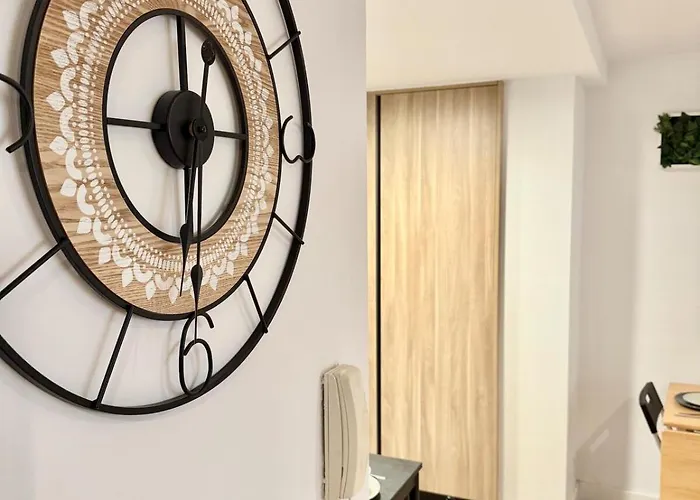 Apartment Vive Xii *